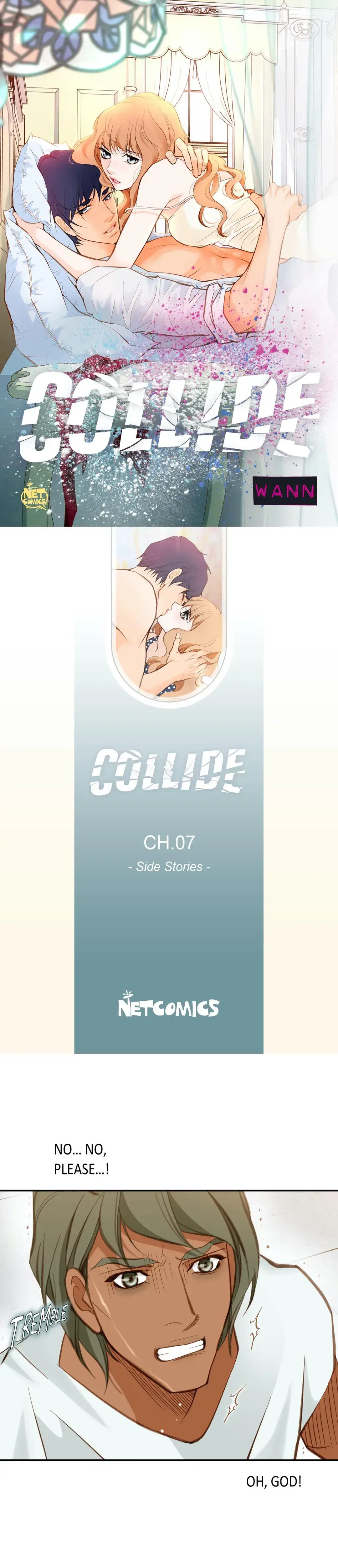 Collide Chapter 127 - Page 1