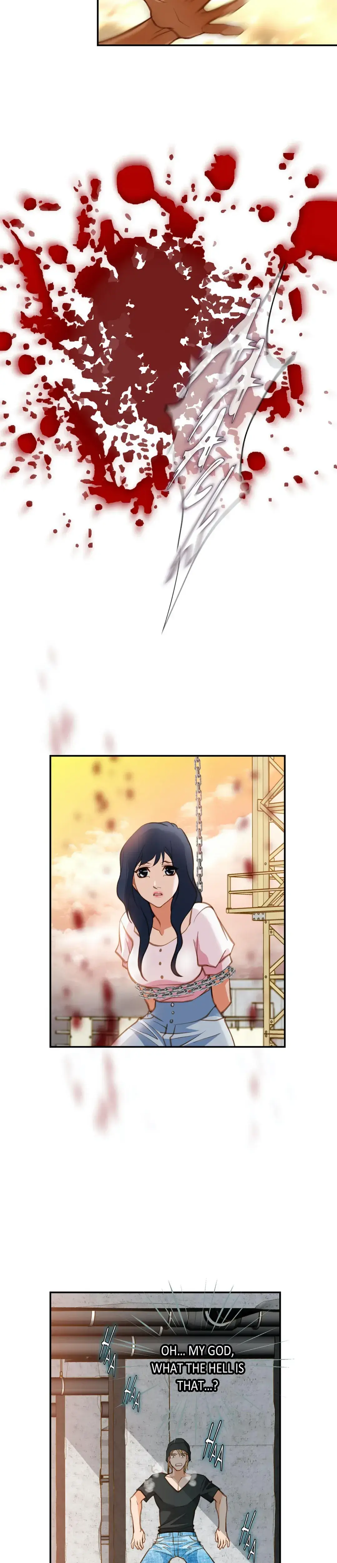 Collide Chapter 127 - Page 10