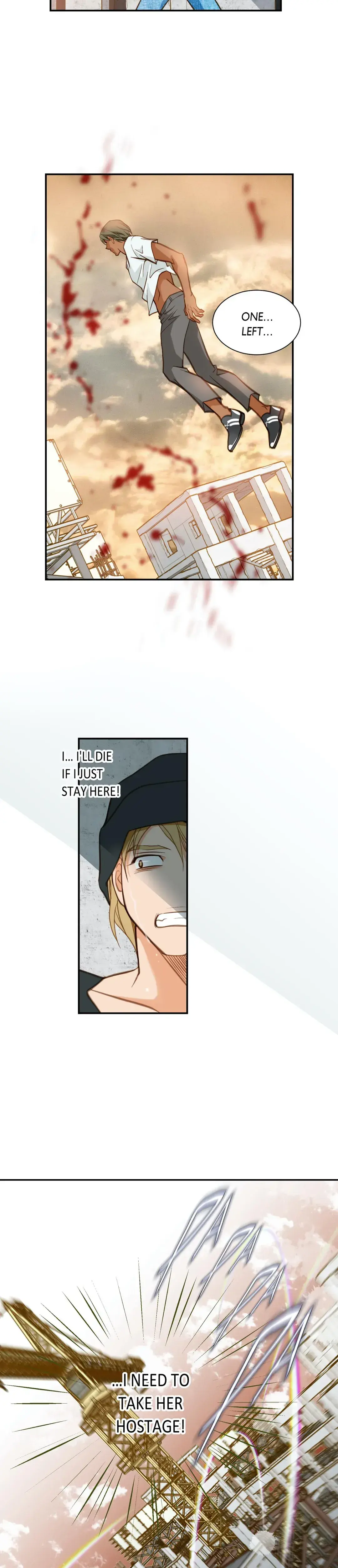 Collide Chapter 127 - Page 11