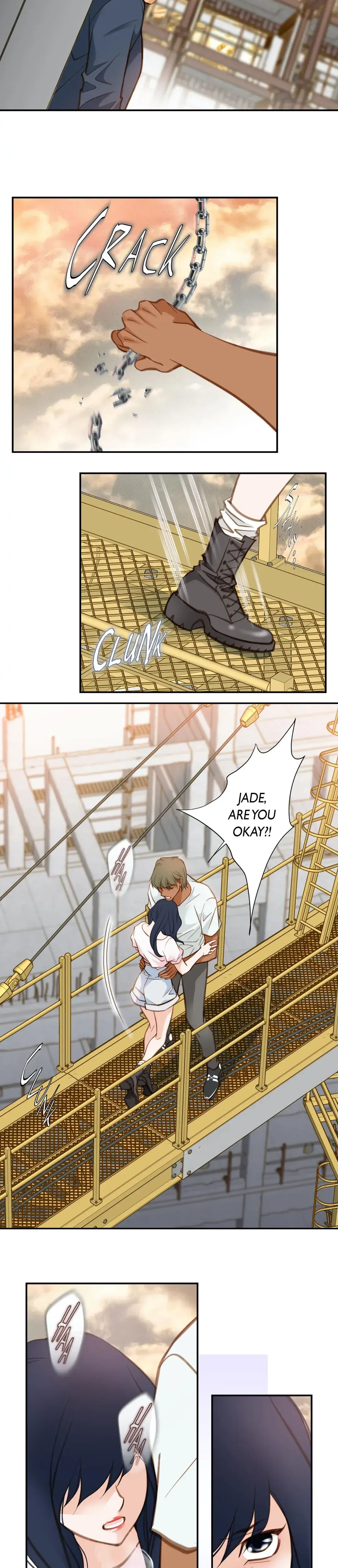Collide Chapter 127 - Page 15