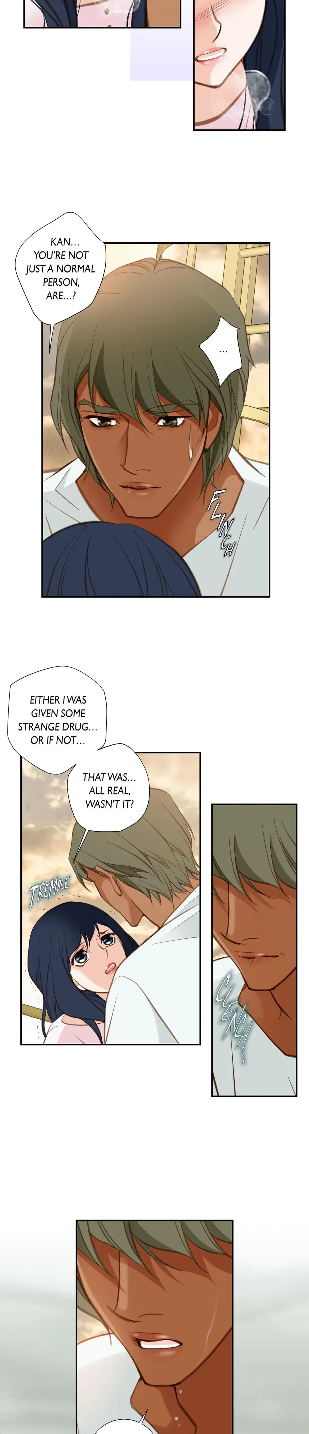 Collide Chapter 127 - Page 16