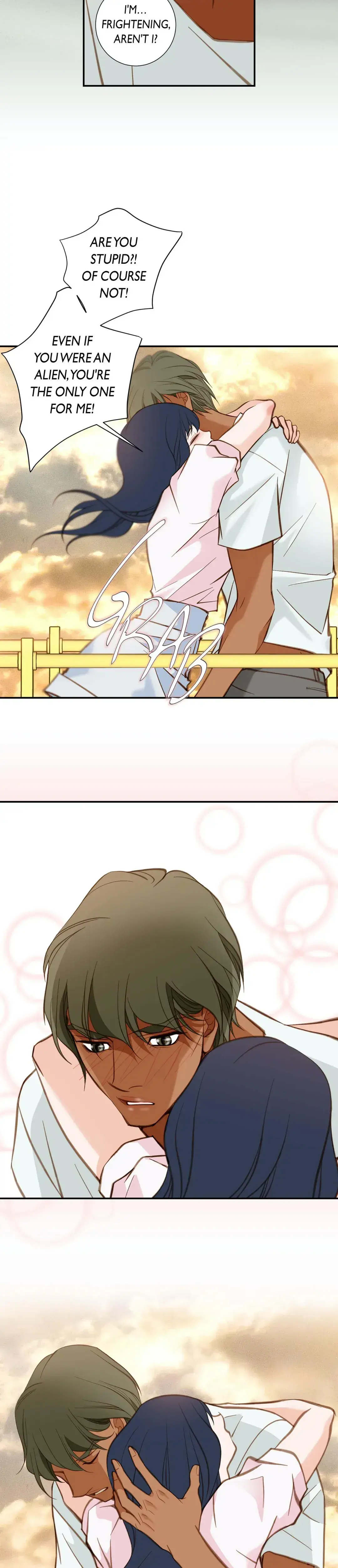 Collide Chapter 127 - Page 17