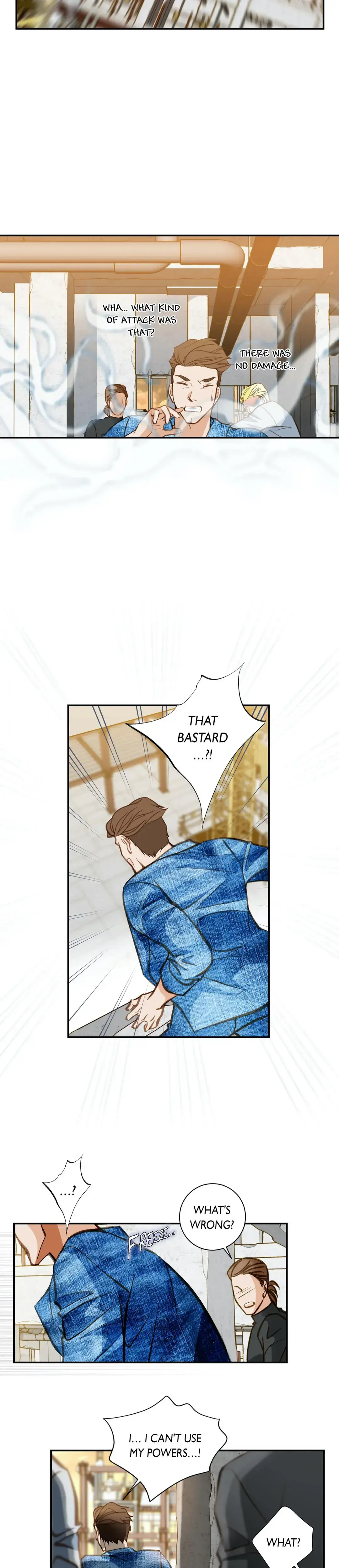 Collide Chapter 127 - Page 7