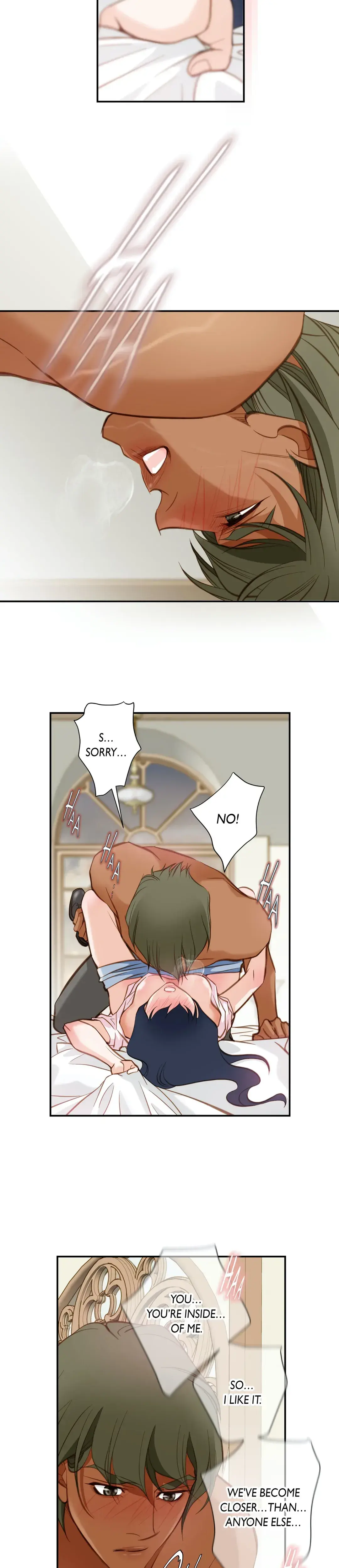 Collide Chapter 128 - Page 11