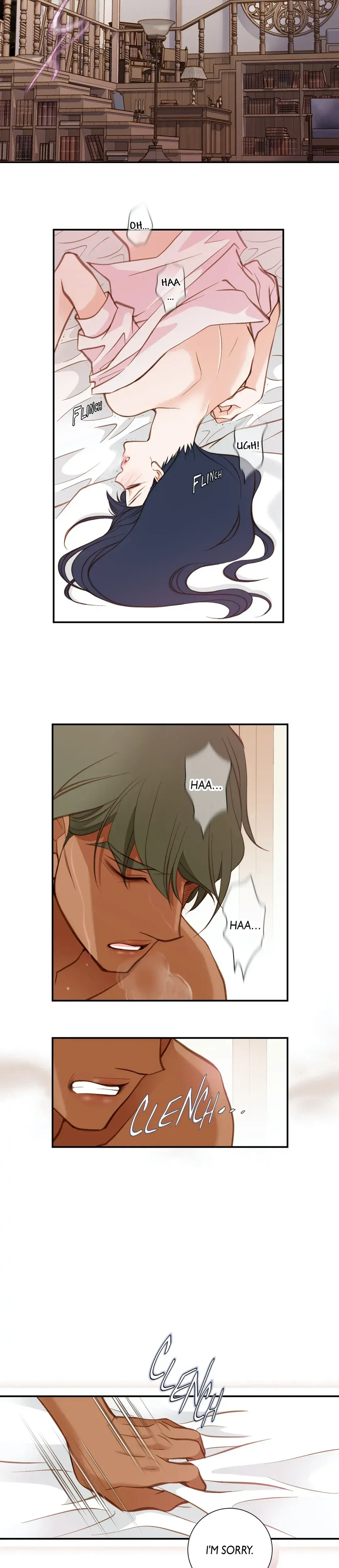 Collide Chapter 128 - Page 14