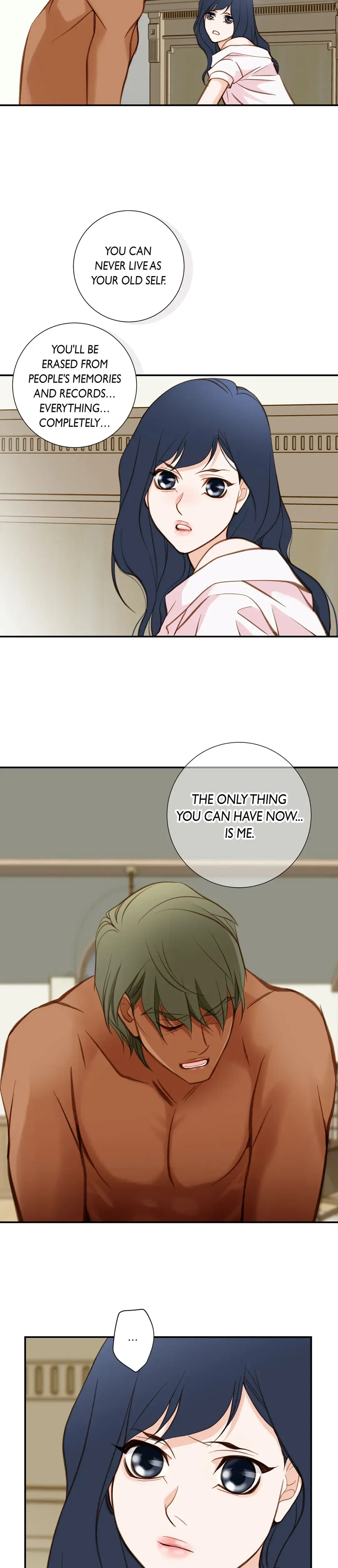 Collide Chapter 128 - Page 16