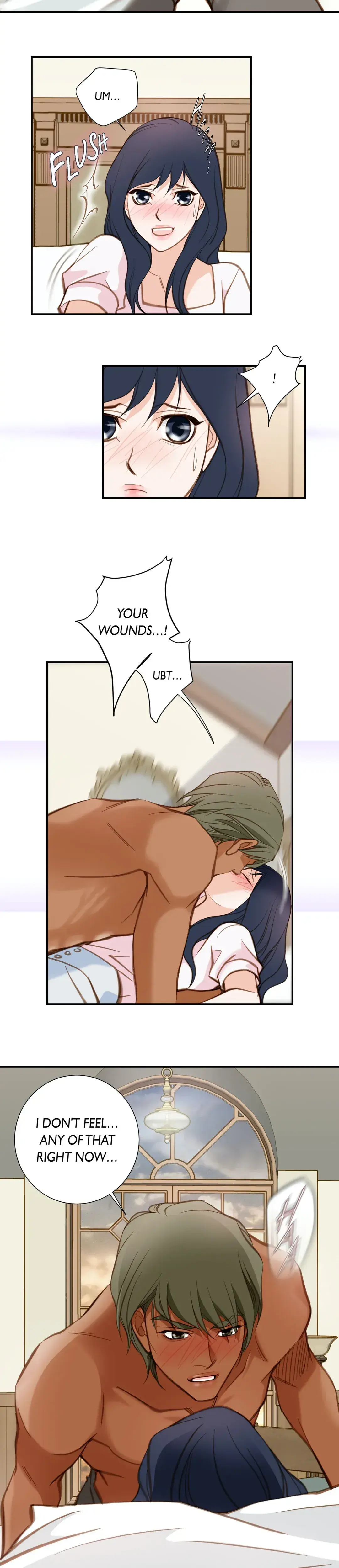 Collide Chapter 128 - Page 2