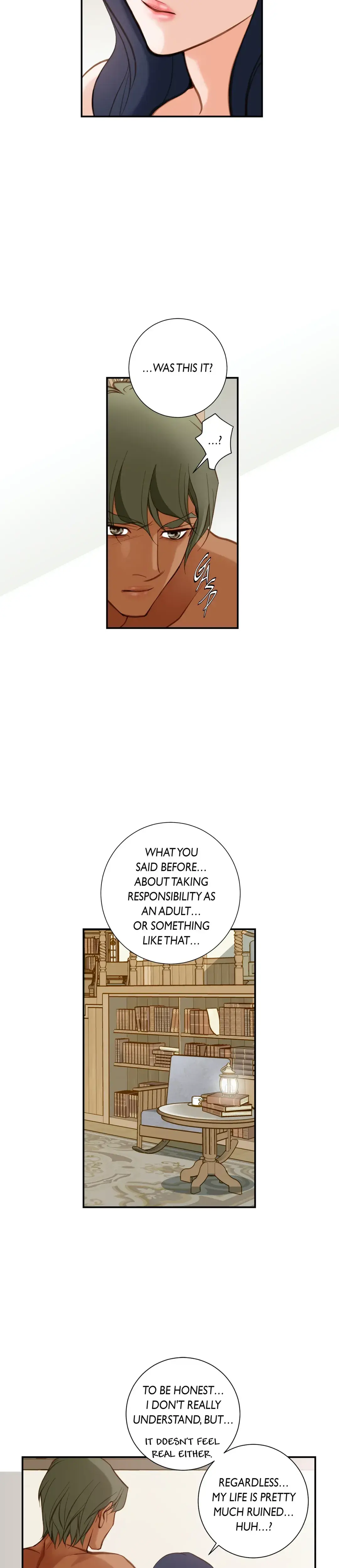 Collide Chapter 128 - Page 20