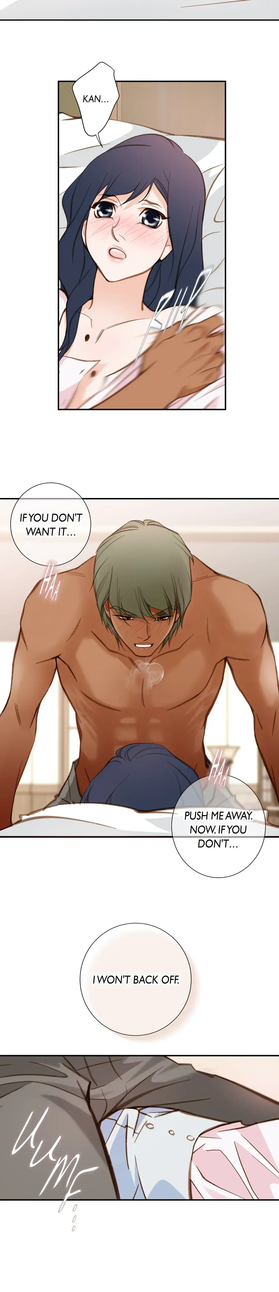 Collide Chapter 128 - Page 3