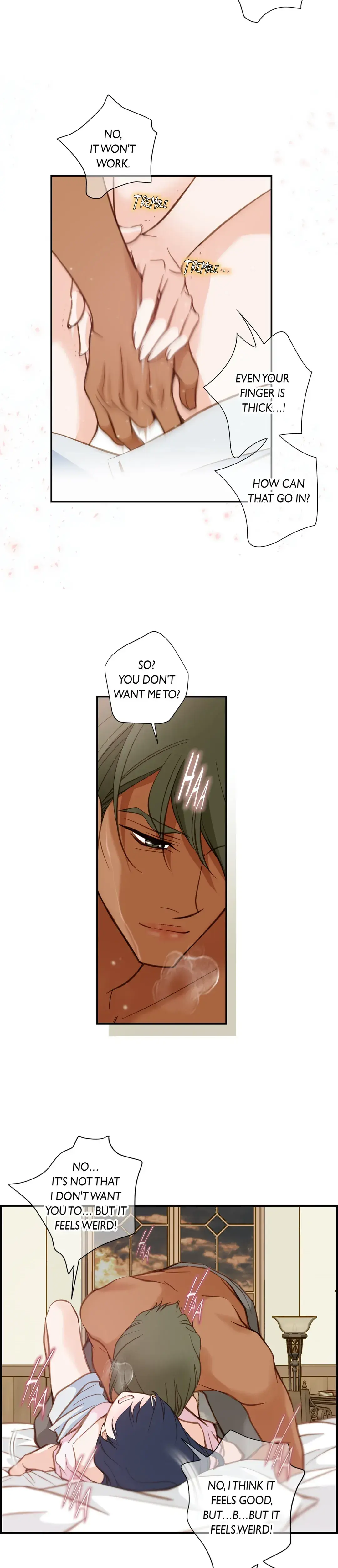 Collide Chapter 128 - Page 7