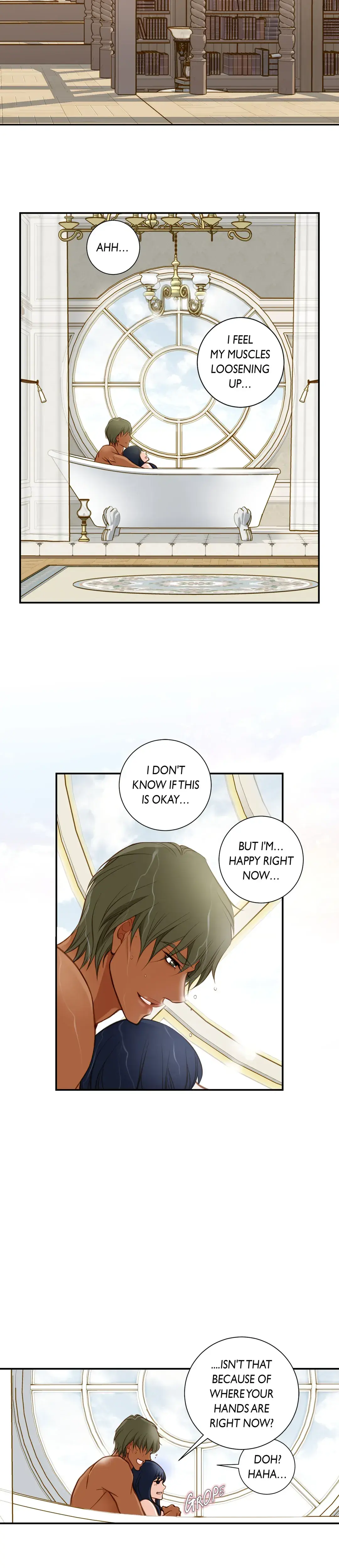 Collide Chapter 129 - Page 11