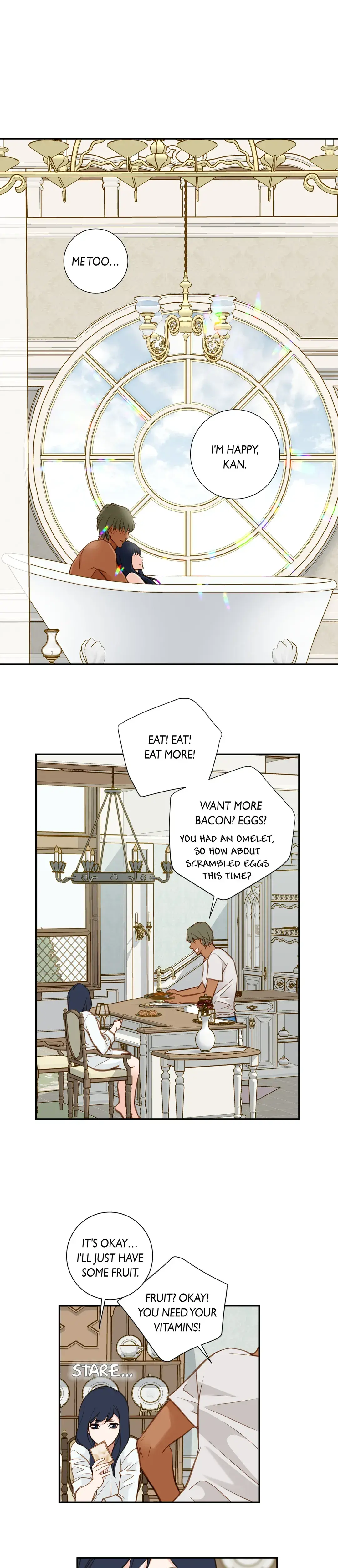Collide Chapter 129 - Page 12