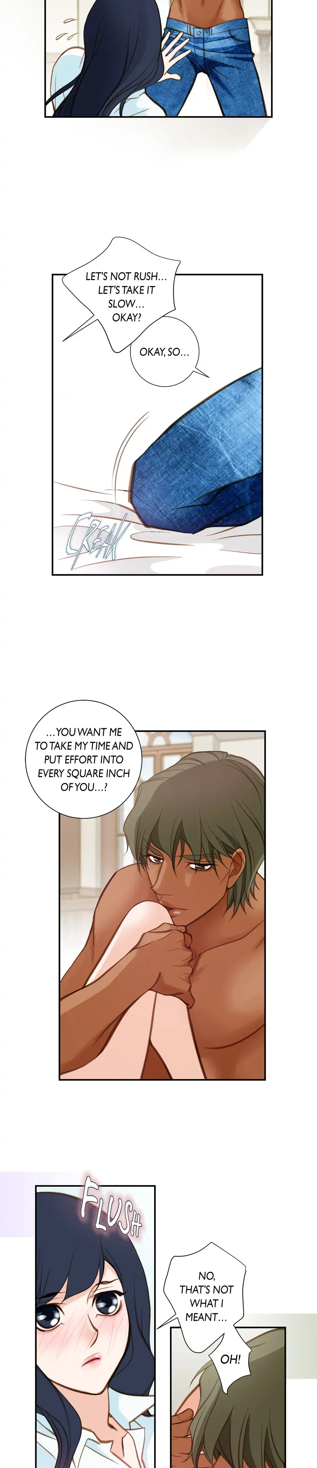 Collide Chapter 129 - Page 15
