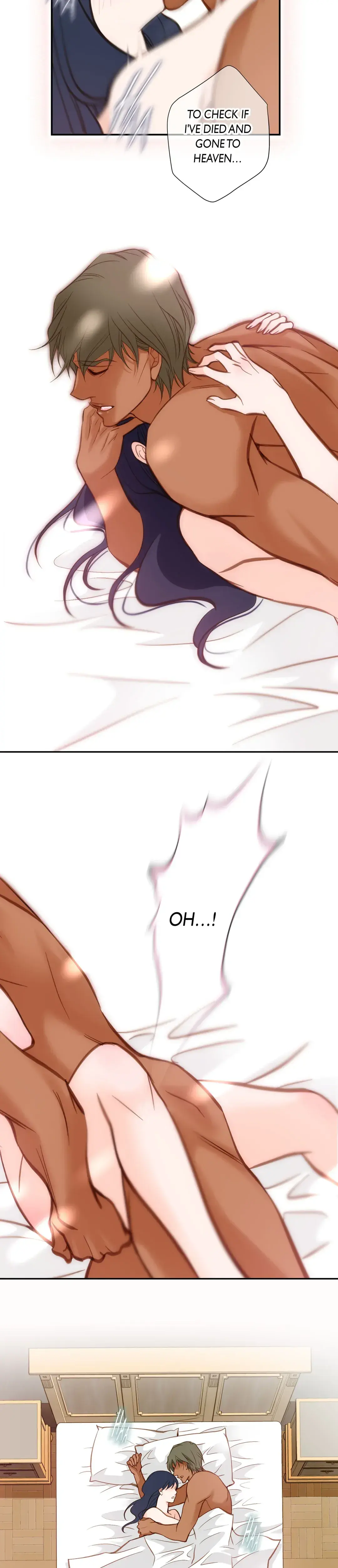 Collide Chapter 129 - Page 19