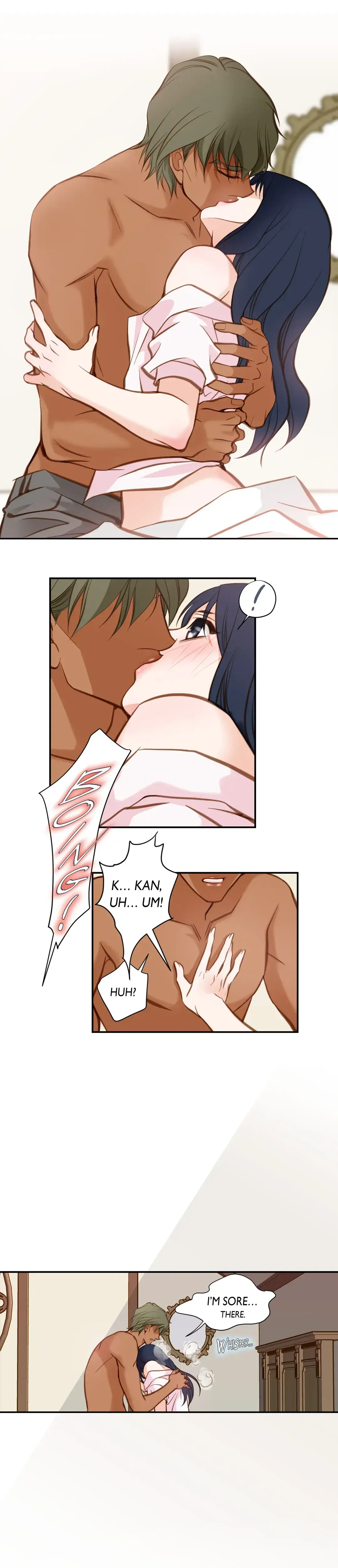 Collide Chapter 129 - Page 2
