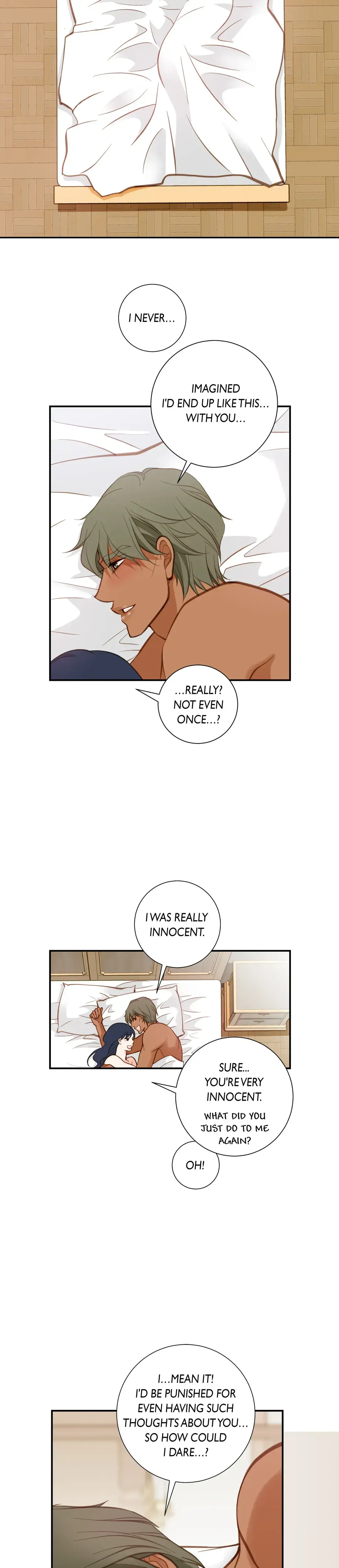 Collide Chapter 129 - Page 20