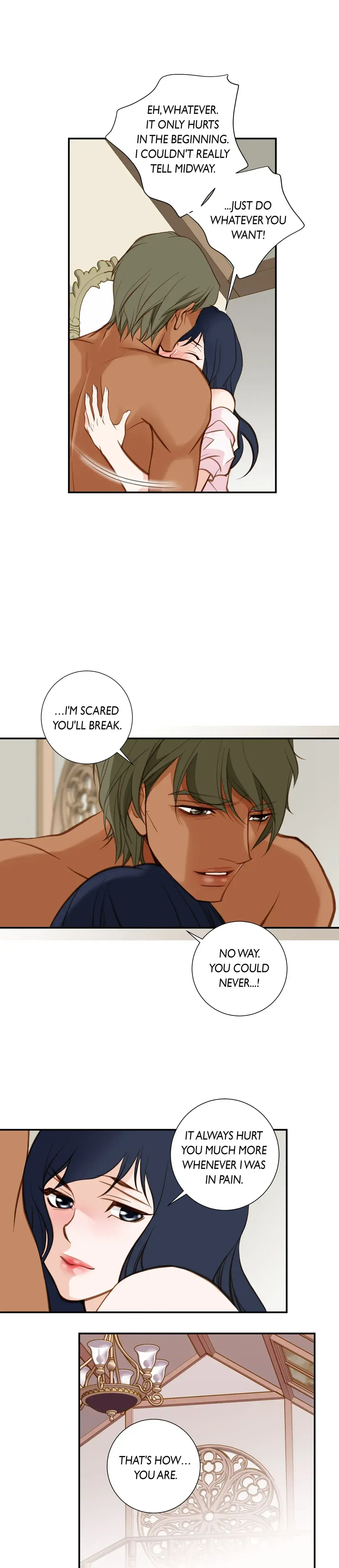 Collide Chapter 129 - Page 4