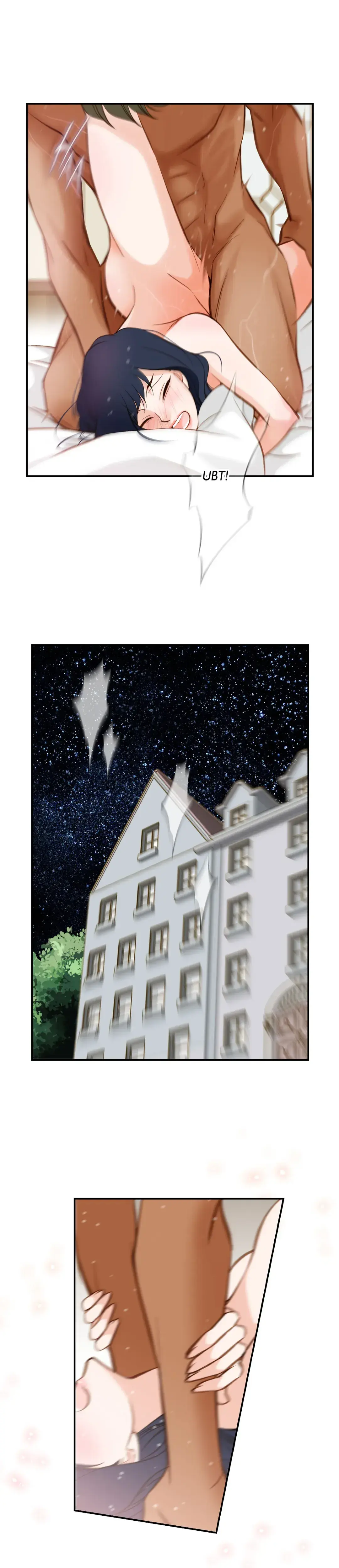 Collide Chapter 129 - Page 6
