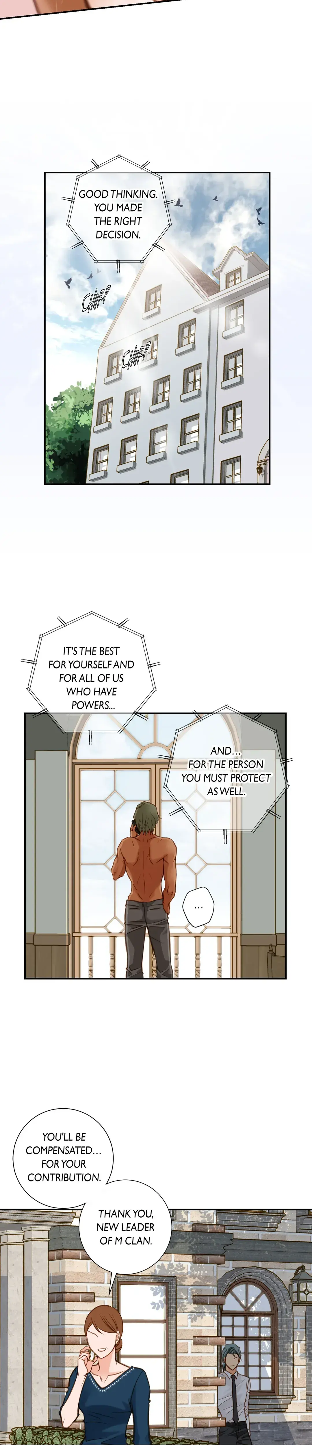 Collide Chapter 129 - Page 8