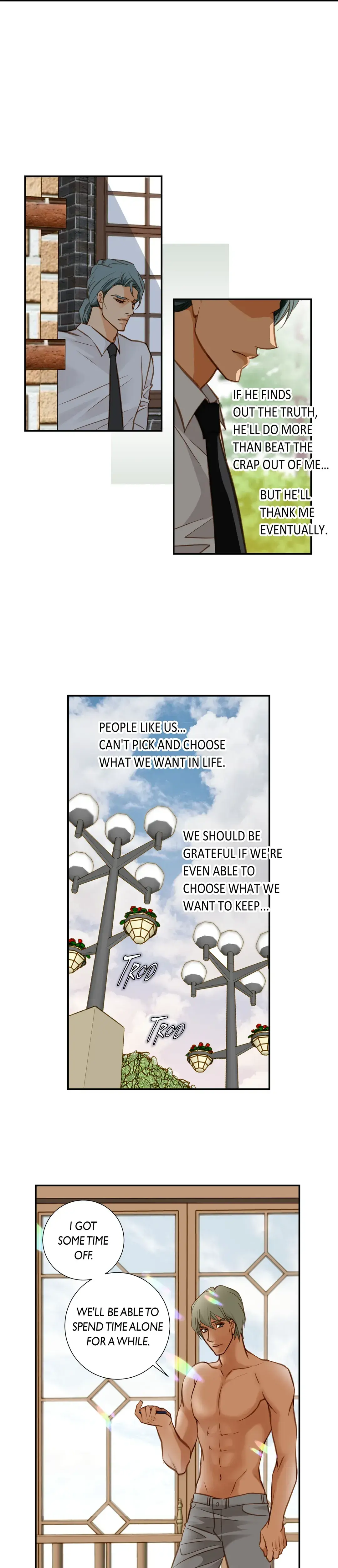 Collide Chapter 129 - Page 9