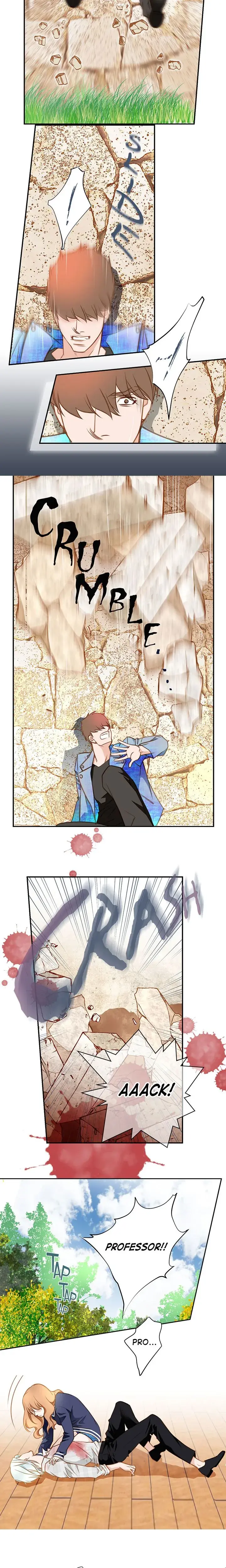 Collide Chapter 13 - Page 11