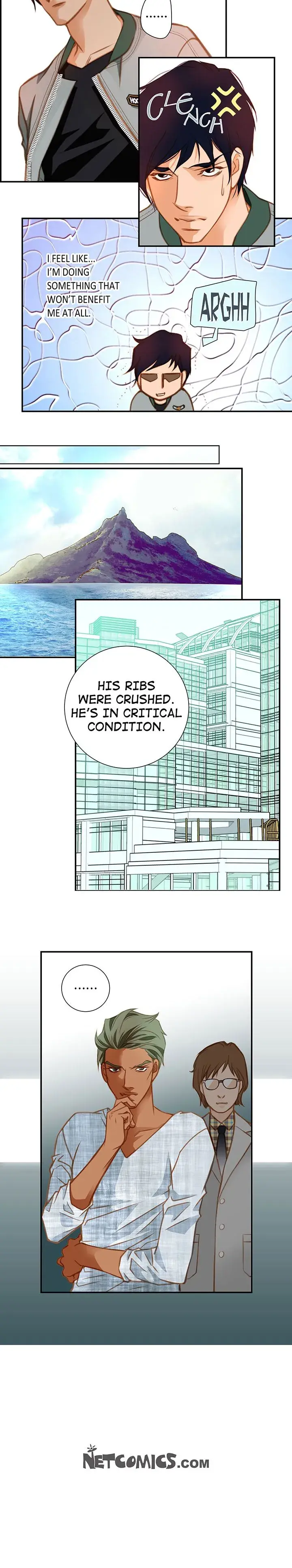 Collide Chapter 13 - Page 14