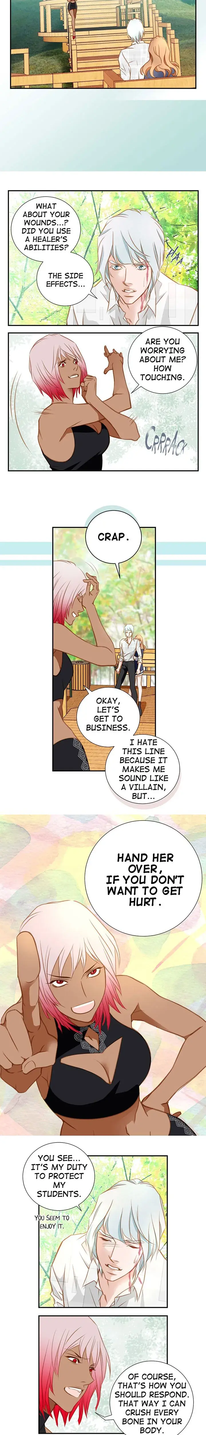 Collide Chapter 13 - Page 2
