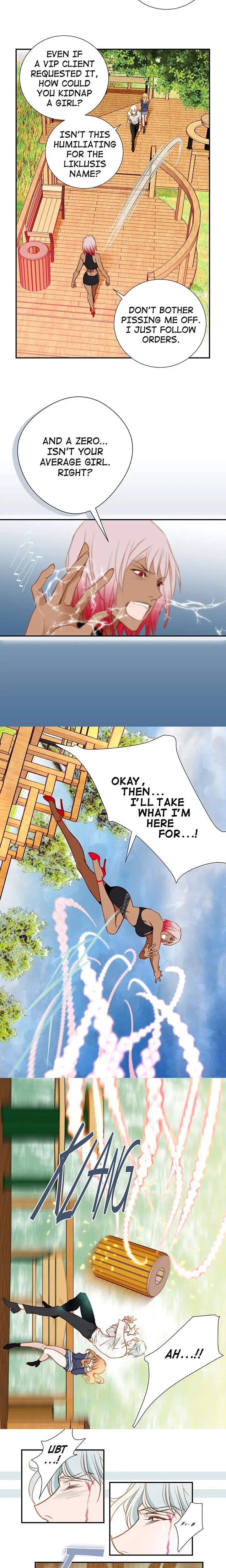 Collide Chapter 13 - Page 3