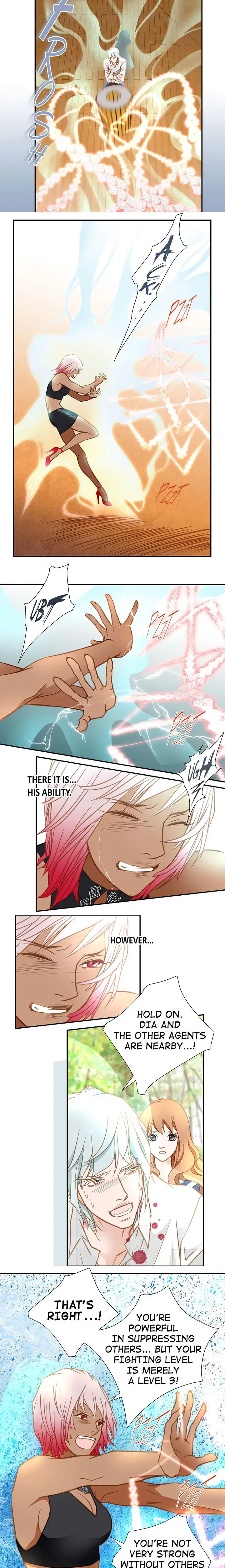 Collide Chapter 13 - Page 4