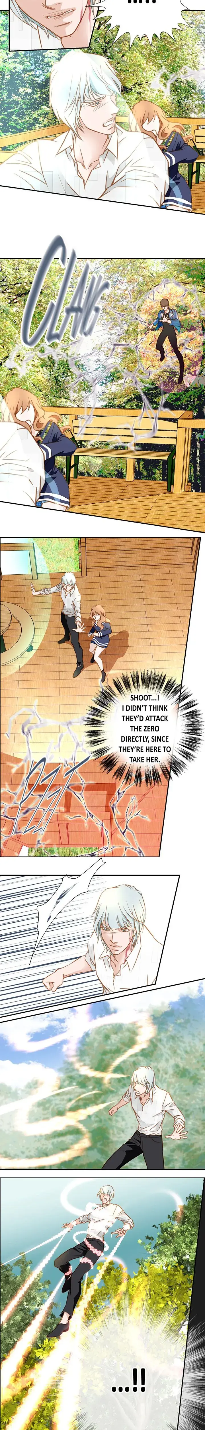 Collide Chapter 13 - Page 6
