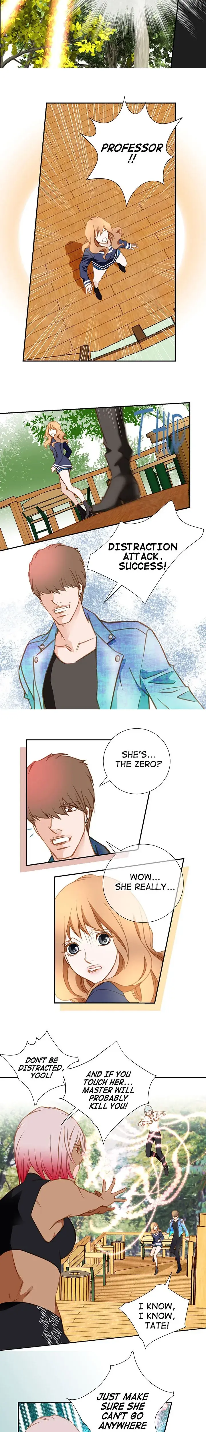 Collide Chapter 13 - Page 7