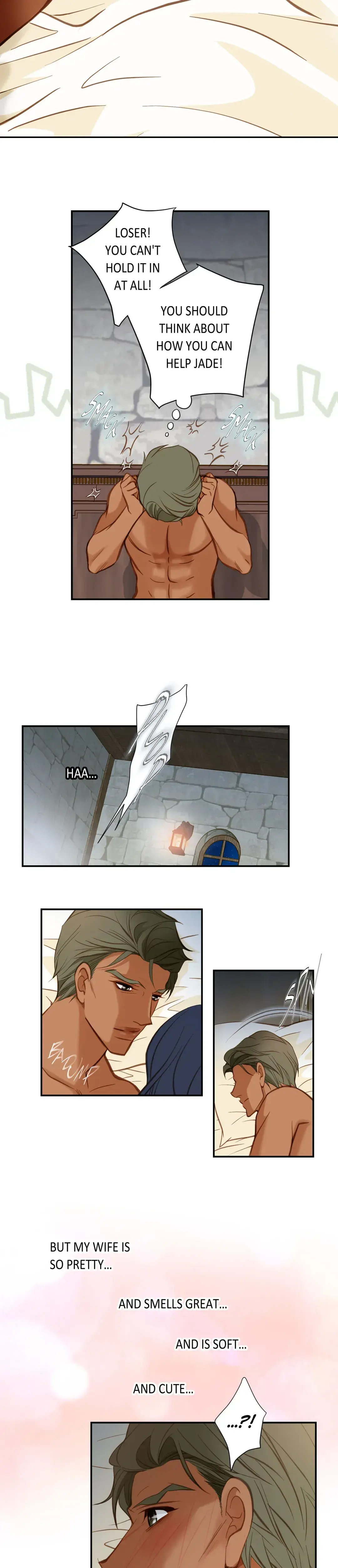 Collide Chapter 130 - Page 12