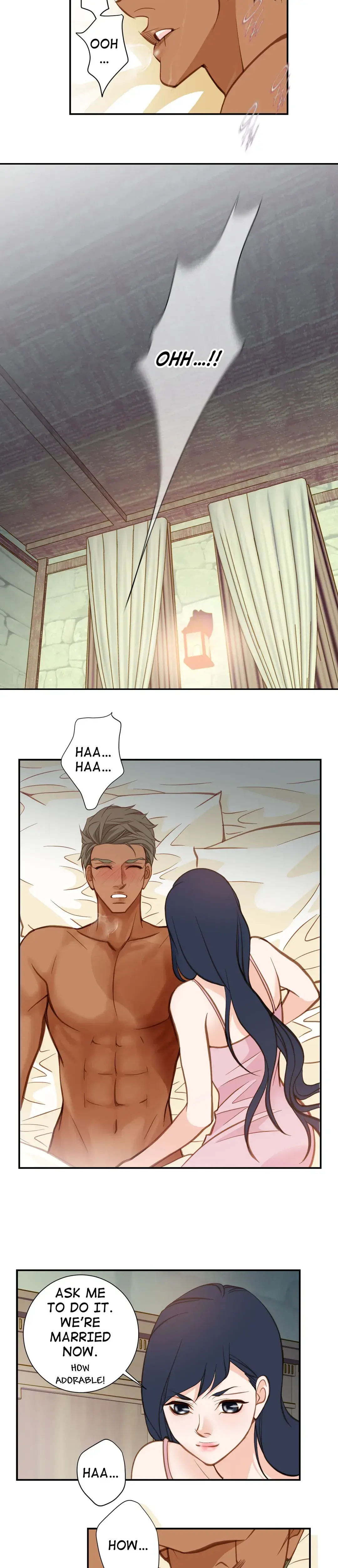 Collide Chapter 130 - Page 14