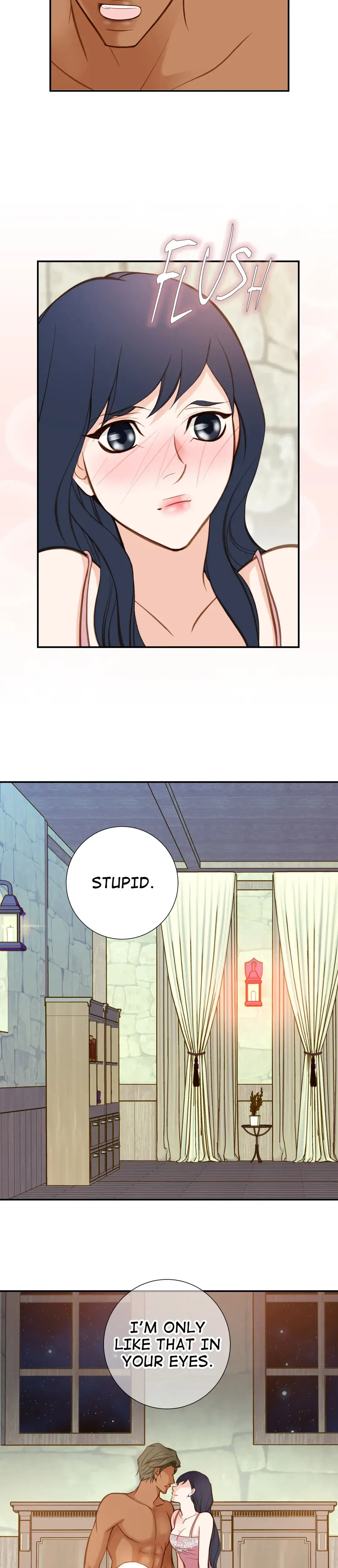 Collide Chapter 130 - Page 16