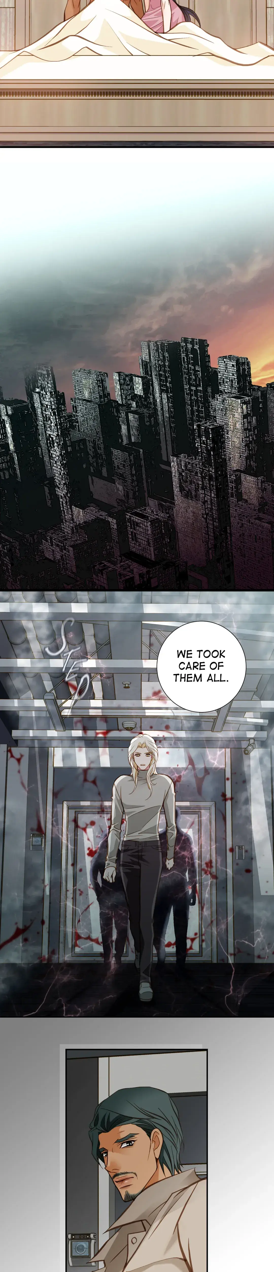 Collide Chapter 130 - Page 17