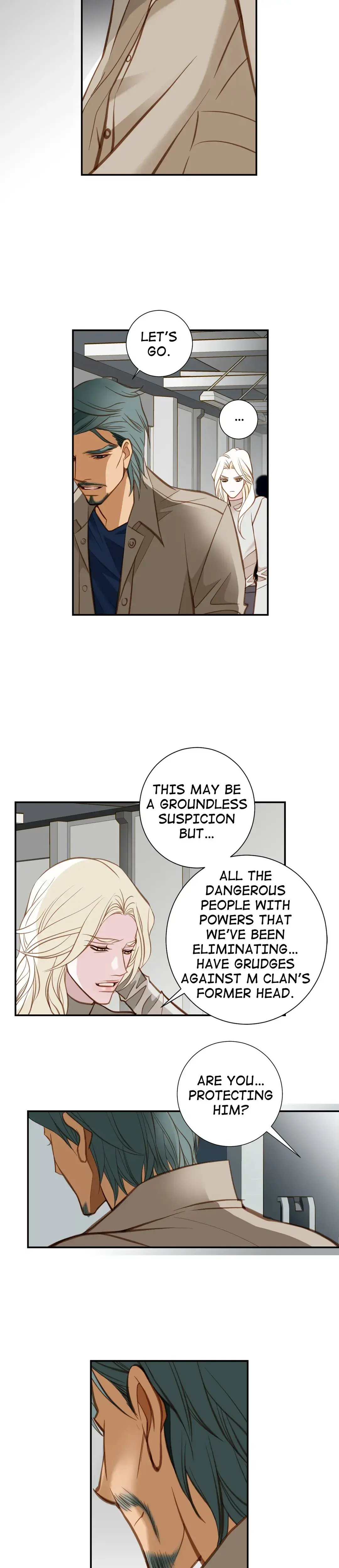 Collide Chapter 130 - Page 18