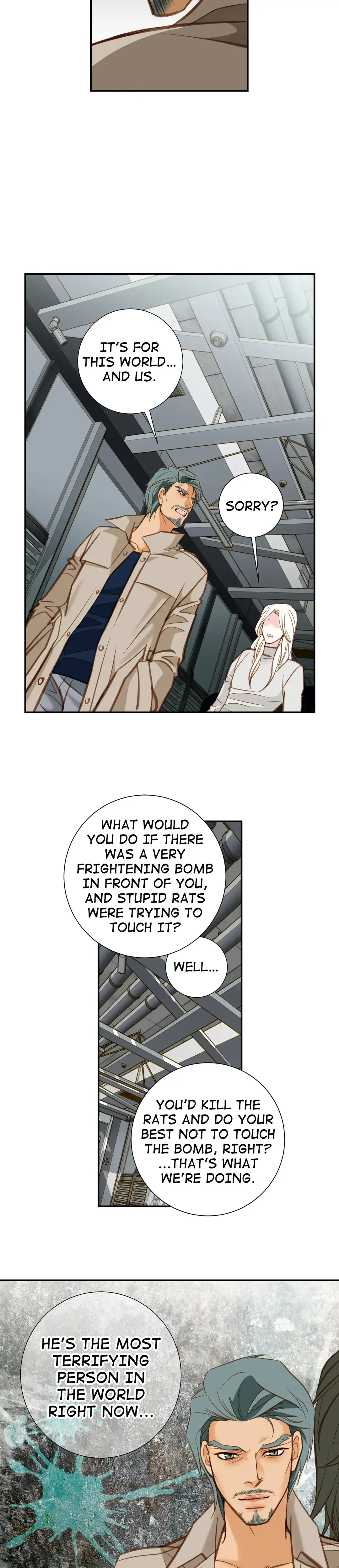Collide Chapter 130 - Page 19