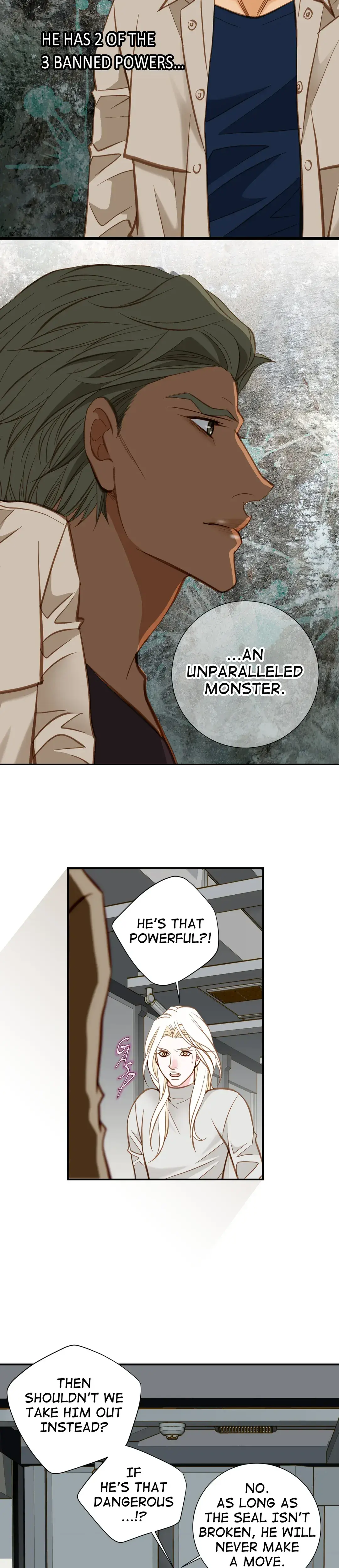 Collide Chapter 130 - Page 20