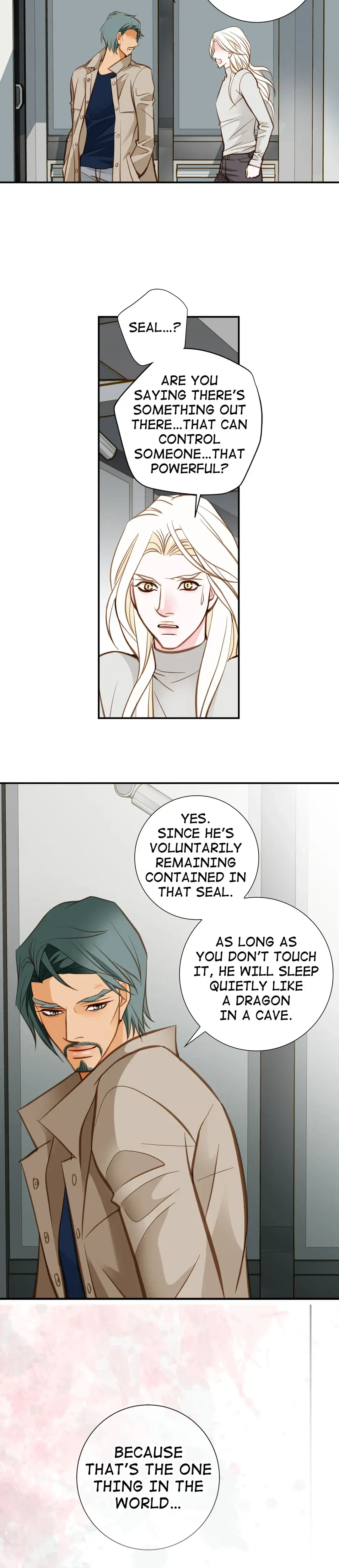 Collide Chapter 130 - Page 21