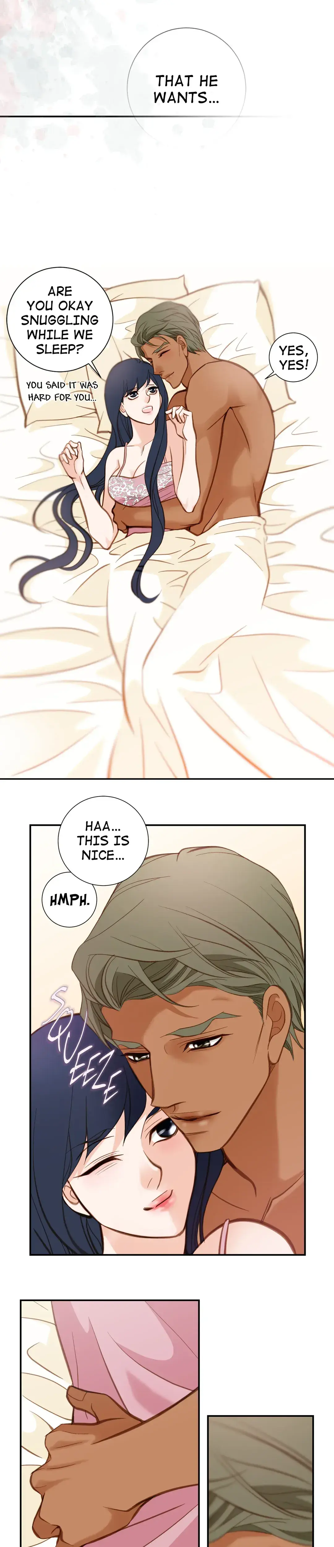 Collide Chapter 130 - Page 22