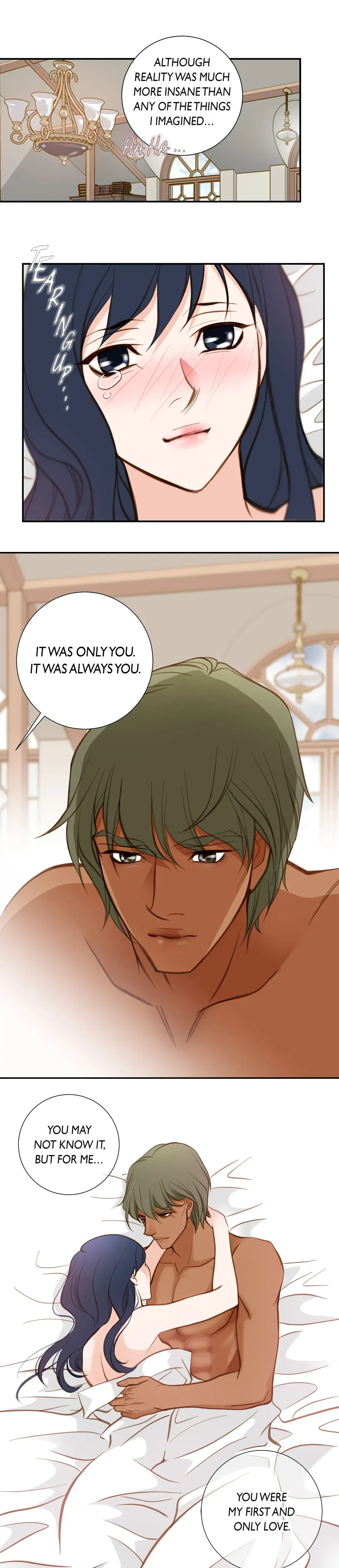 Collide Chapter 130 - Page 3