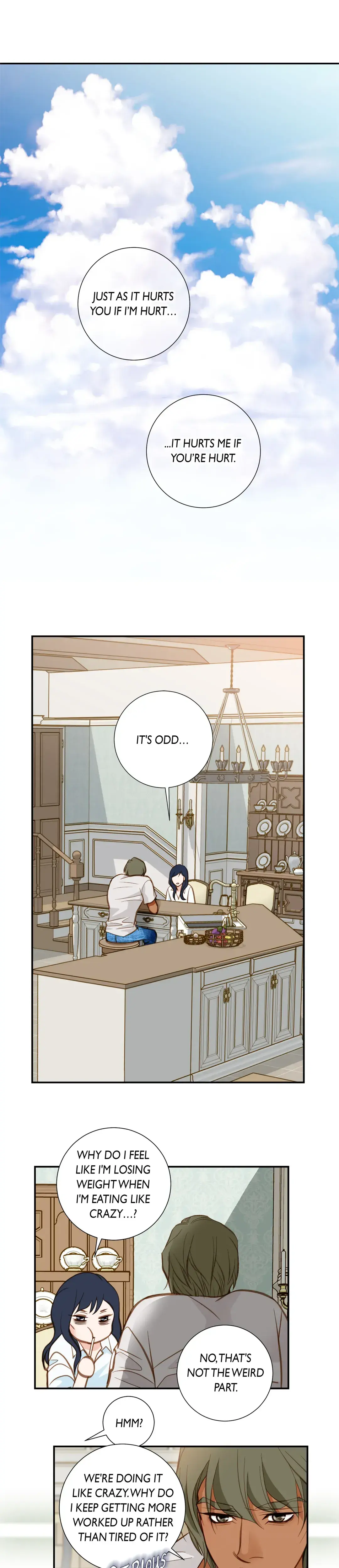 Collide Chapter 130 - Page 6