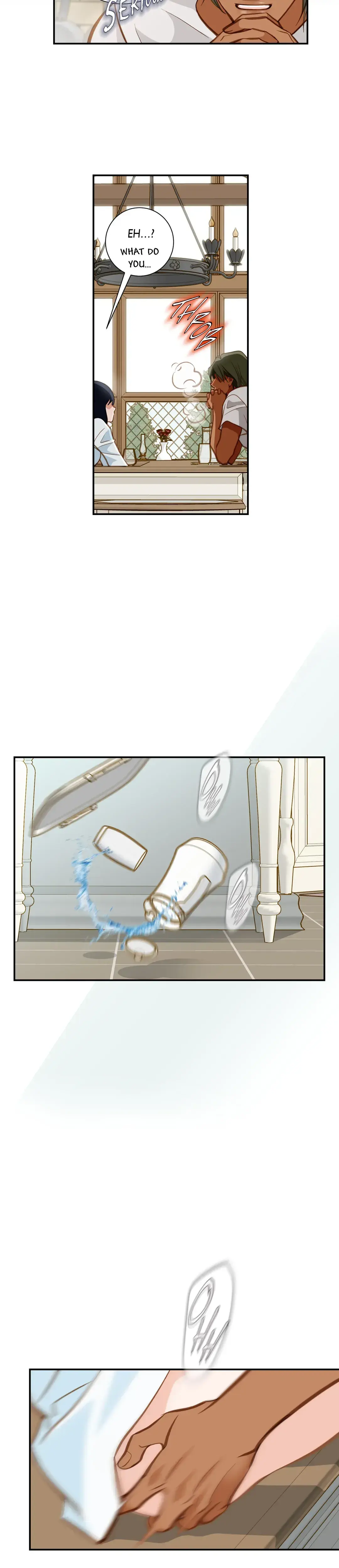 Collide Chapter 130 - Page 7