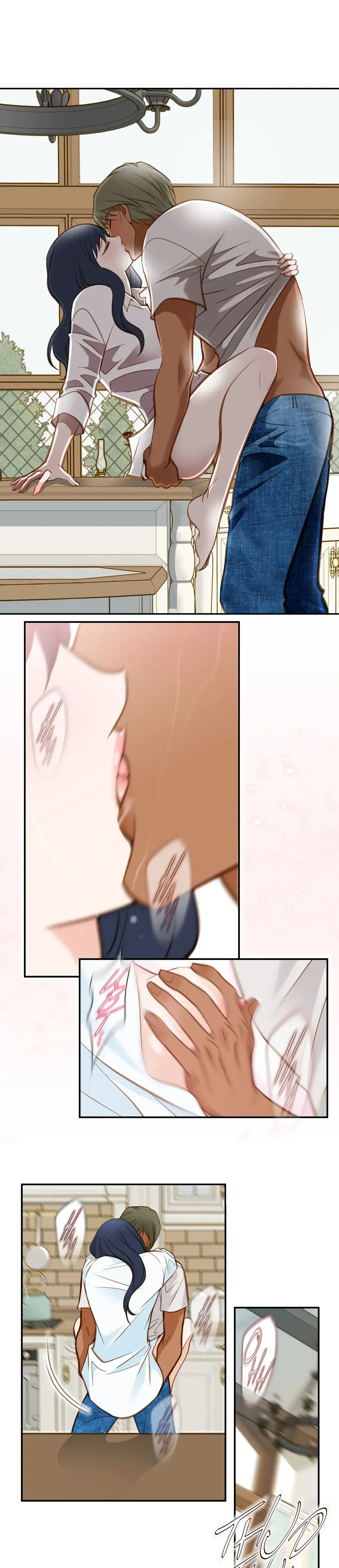 Collide Chapter 130 - Page 8