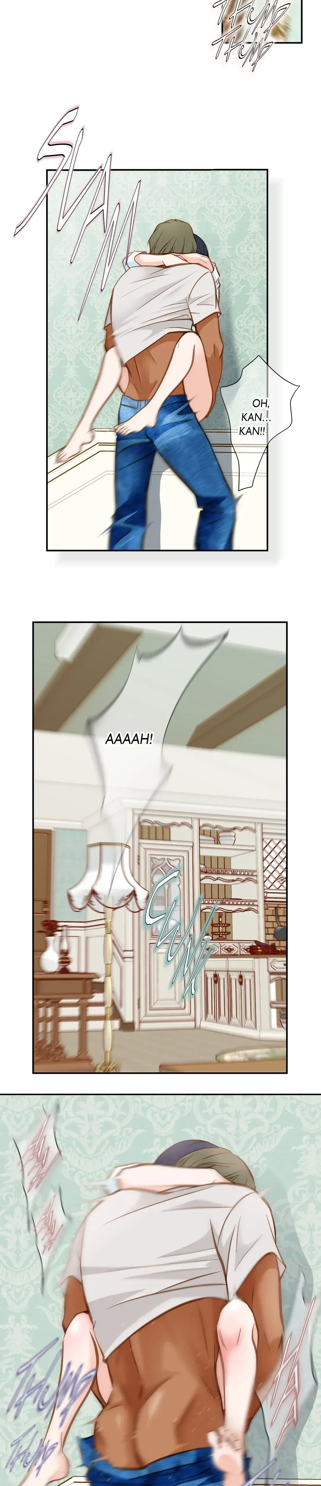 Collide Chapter 130 - Page 9