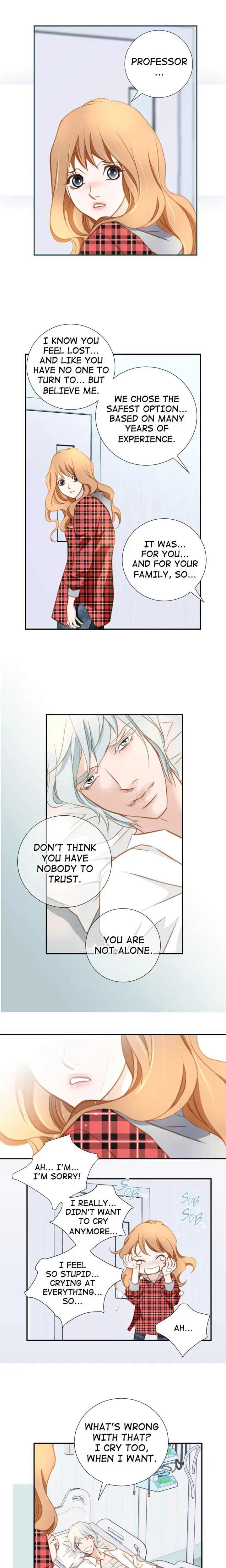 Collide Chapter 14 - Page 12