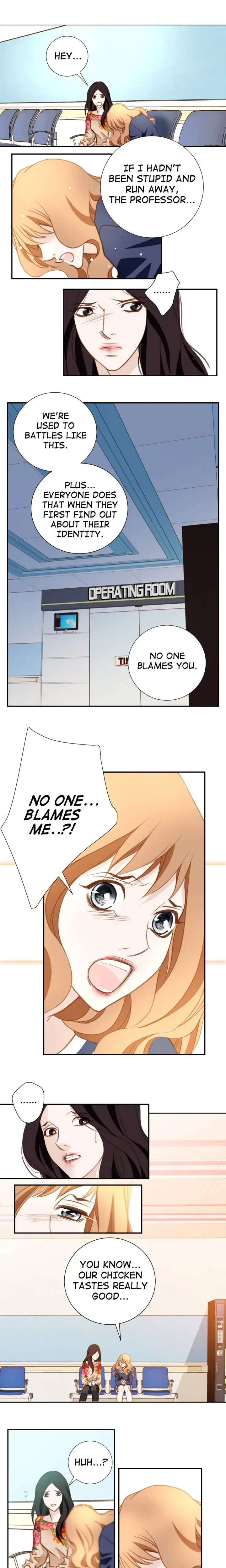 Collide Chapter 14 - Page 3
