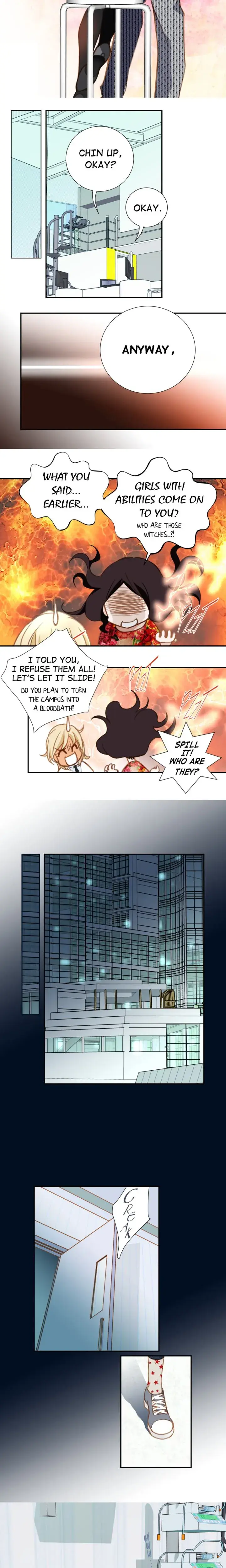 Collide Chapter 14 - Page 9