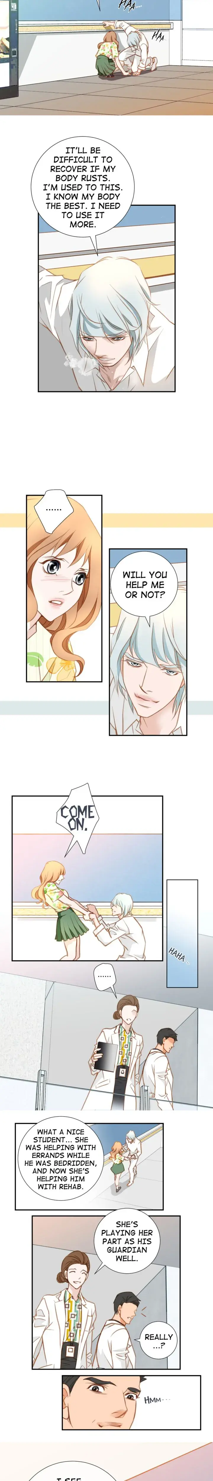 Collide Chapter 15 - Page 11