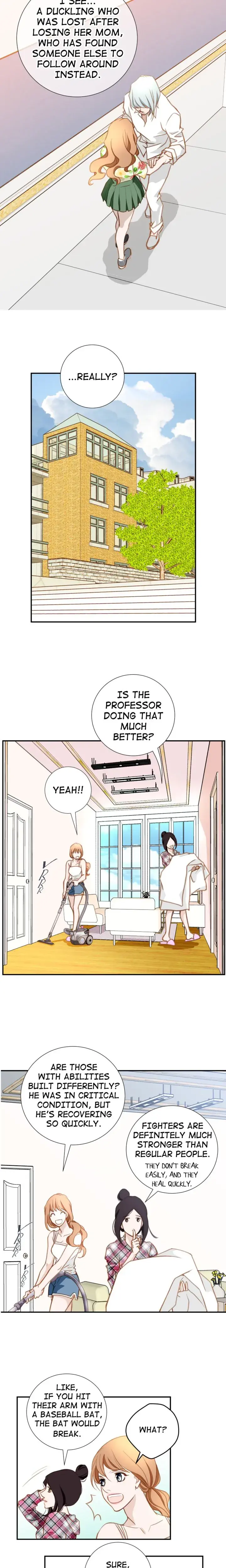 Collide Chapter 15 - Page 12